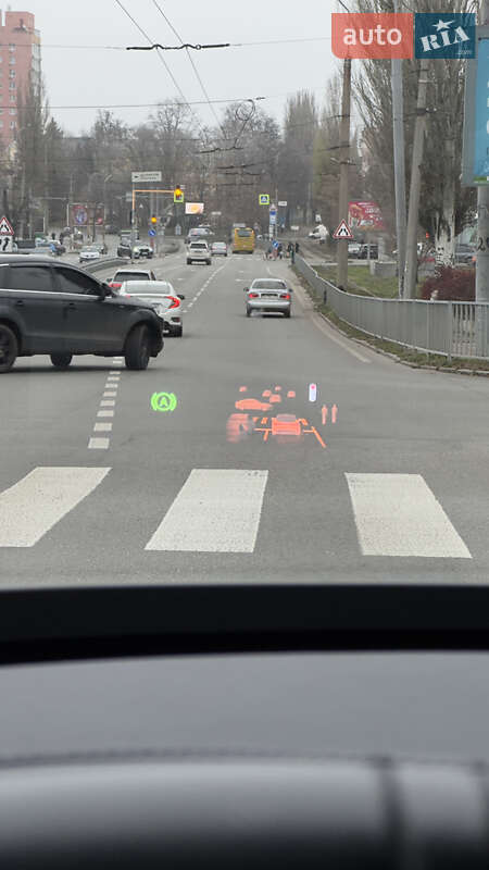 Позашляховик / Кросовер Zeekr 001 2024 в Дніпрі фото 27 Позашляховик / Кросовер Zeekr 001 2024 в Дніпрі