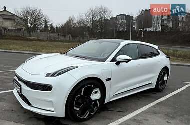 Внедорожник / Кроссовер Zeekr 001 2022 в Виннице