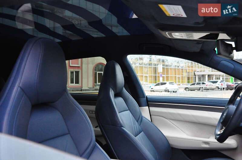 Позашляховик / Кросовер Zeekr 001 2024 в Одесі