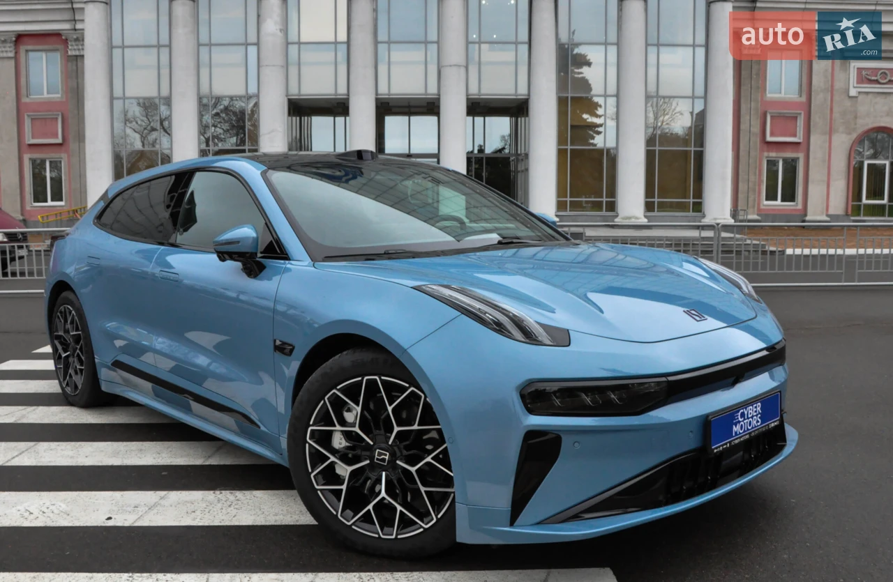 2023 BYD Tang - мініатюра 32