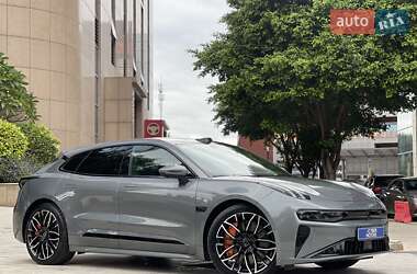 Внедорожник / Кроссовер Zeekr 001 2025 в Одессе