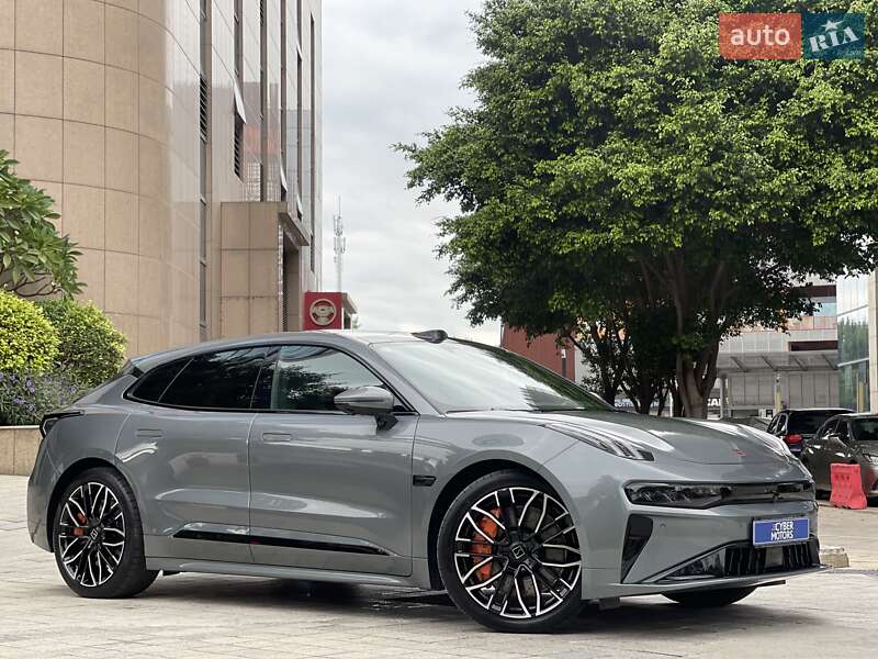 Внедорожник / Кроссовер Zeekr 001 2025 в Одессе