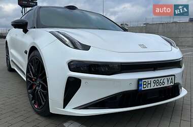 Внедорожник / Кроссовер Zeekr 001 2024 в Одессе