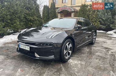 Внедорожник / Кроссовер Zeekr 001 2022 в Днепре