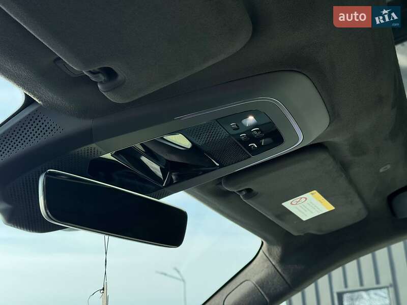 Внедорожник / Кроссовер Zeekr 001 2024 в Каменец-Подольском