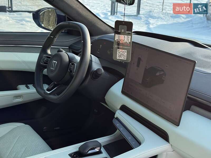 Внедорожник / Кроссовер Zeekr 001 2024 в Каменец-Подольском