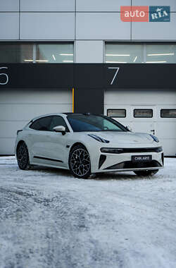 Позашляховик / Кросовер Zeekr 001 2024 в Києві