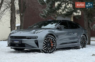 Внедорожник / Кроссовер Zeekr 001 2024 в Днепре