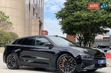 Позашляховик / Кросовер Zeekr 001 2025 в Одесі