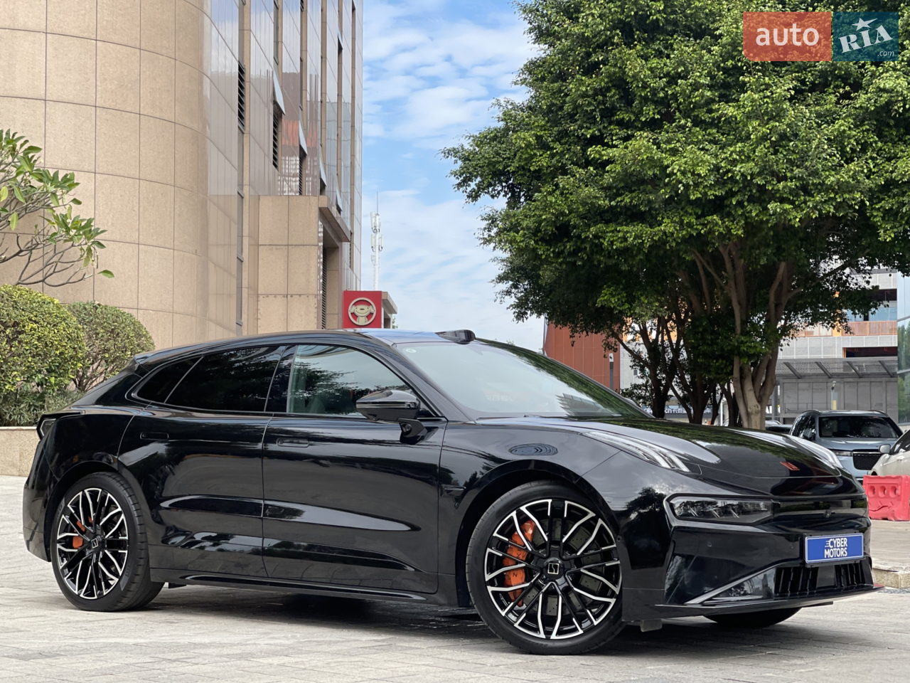 2025 BYD Tang - мініатюра 13