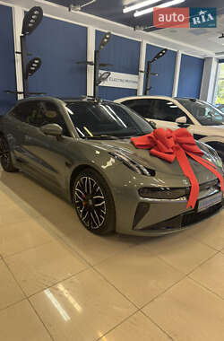 Внедорожник / Кроссовер Zeekr 001 2024 в Кривом Роге