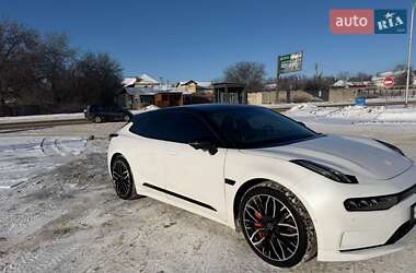 Внедорожник / Кроссовер Zeekr 001 2023 в Харькове