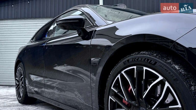 Позашляховик / Кросовер Zeekr 001 2024 в Києві