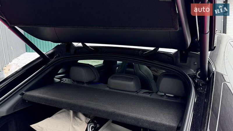 Позашляховик / Кросовер Zeekr 001 2024 в Києві