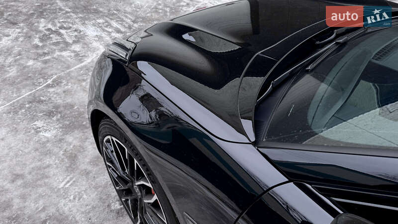 Позашляховик / Кросовер Zeekr 001 2024 в Києві