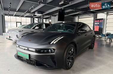 Позашляховик / Кросовер Zeekr 001 2024 в Києві