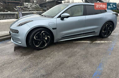 Внедорожник / Кроссовер Zeekr 001 2023 в Днепре