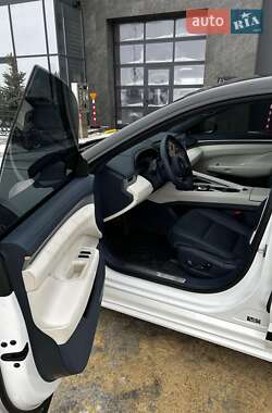 Позашляховик / Кросовер Zeekr 001 2025 в Миколаєві