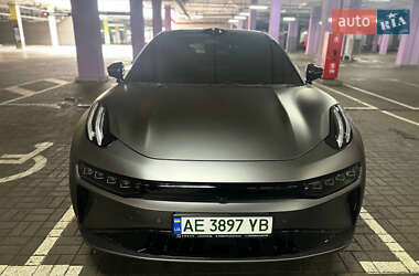 Позашляховик / Кросовер Zeekr 001 2025 в Києві