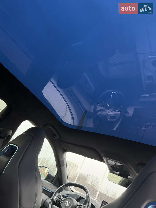 Внедорожник / Кроссовер Zeekr 001 2024 в Киеве