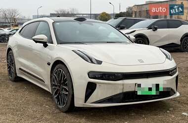 Внедорожник / Кроссовер Zeekr 001 2025 в Львове