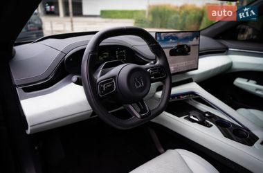 Позашляховик / Кросовер Zeekr 001 2024 в Києві