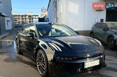 Позашляховик / Кросовер Zeekr 001 2025 в Києві