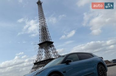 Внедорожник / Кроссовер Zeekr 001 2025 в Киеве