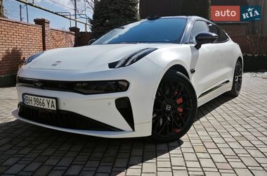 Внедорожник / Кроссовер Zeekr 001 2024 в Одессе