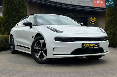 Внедорожник / Кроссовер Zeekr 001 2023 в Львове