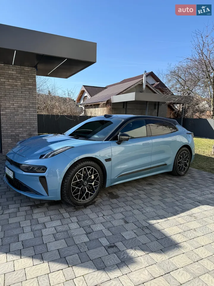 2023 Volkswagen ID.4 - мініатюра 9