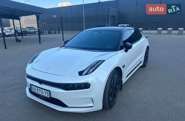 Позашляховик / Кросовер Zeekr 001 2024 в Києві