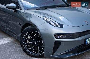 Внедорожник / Кроссовер Zeekr 001 2024 в Киеве