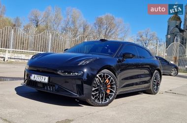 Внедорожник / Кроссовер Zeekr 001 2024 в Днепре