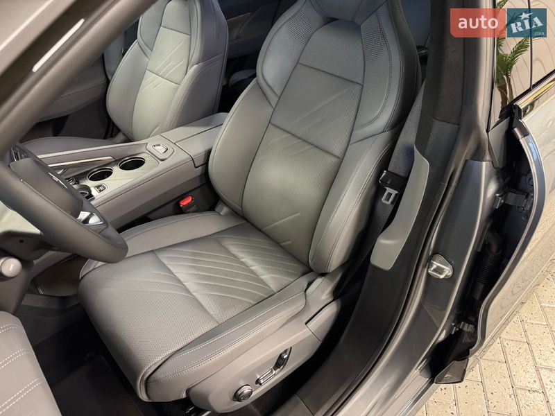 Внедорожник / Кроссовер Zeekr 001 2025 в Киеве фото 28 Внедорожник / Кроссовер Zeekr 001 2025 в Киеве