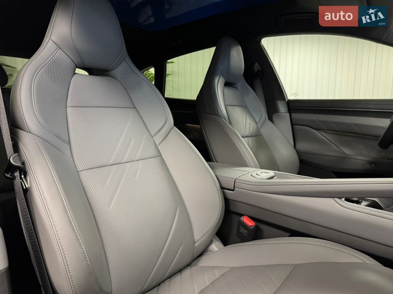 Внедорожник / Кроссовер Zeekr 001 2025 в Киеве фото 34 Внедорожник / Кроссовер Zeekr 001 2025 в Киеве