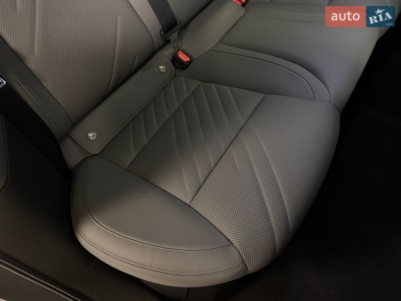 Внедорожник / Кроссовер Zeekr 001 2025 в Киеве фото 41 Внедорожник / Кроссовер Zeekr 001 2025 в Киеве