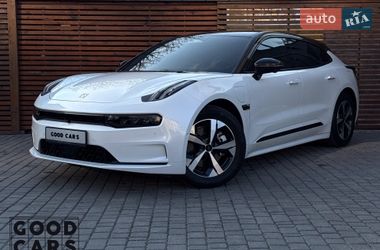 Внедорожник / Кроссовер Zeekr 001 2023 в Одессе