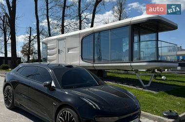 Внедорожник / Кроссовер Zeekr 001 2025 в Софиевской Борщаговке