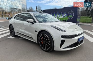 Позашляховик / Кросовер Zeekr 001 2024 в Одесі