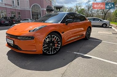 Позашляховик / Кросовер Zeekr 001 2023 в Одесі