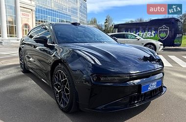 Внедорожник / Кроссовер Zeekr 001 2024 в Одессе