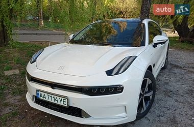 Позашляховик / Кросовер Zeekr 001 2022 в Києві