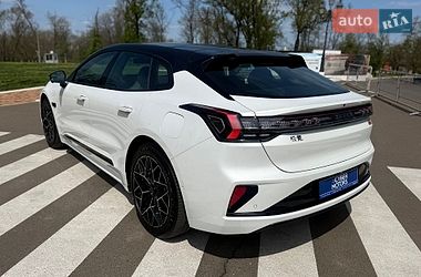 Позашляховик / Кросовер Zeekr 001 2025 в Одесі