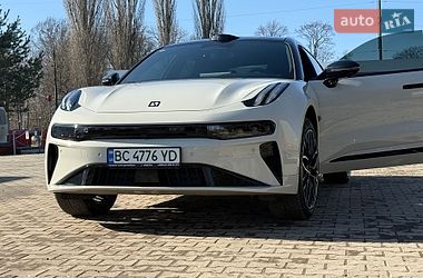 Внедорожник / Кроссовер Zeekr 001 2025 в Львове
