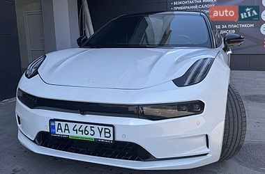 Внедорожник / Кроссовер Zeekr 001 2024 в Харькове