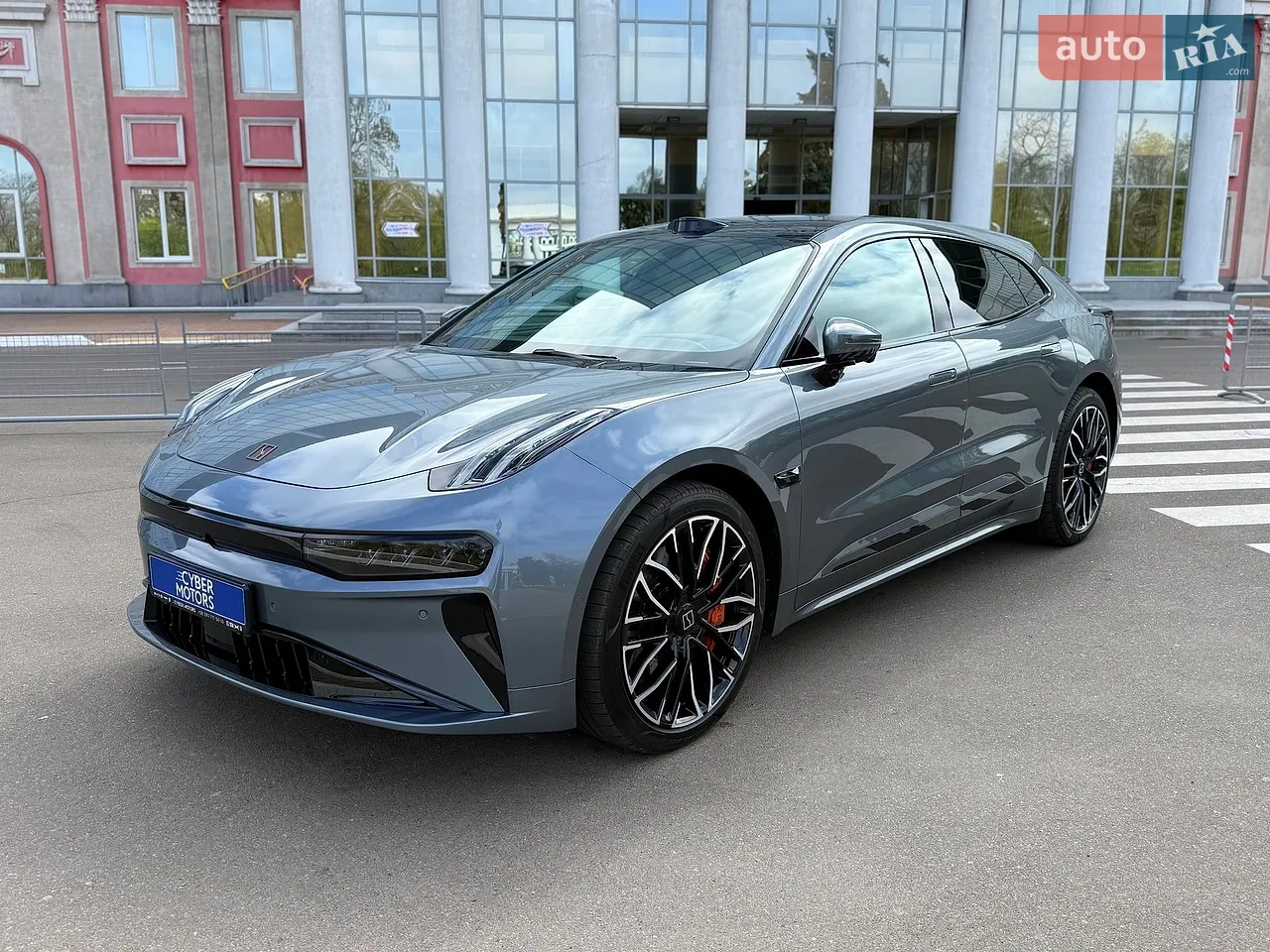 2025 BYD Tang - мініатюра 20