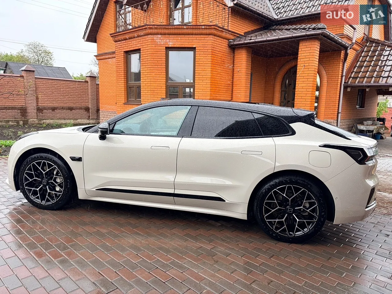 2024 BMW iX1 - мініатюра 5