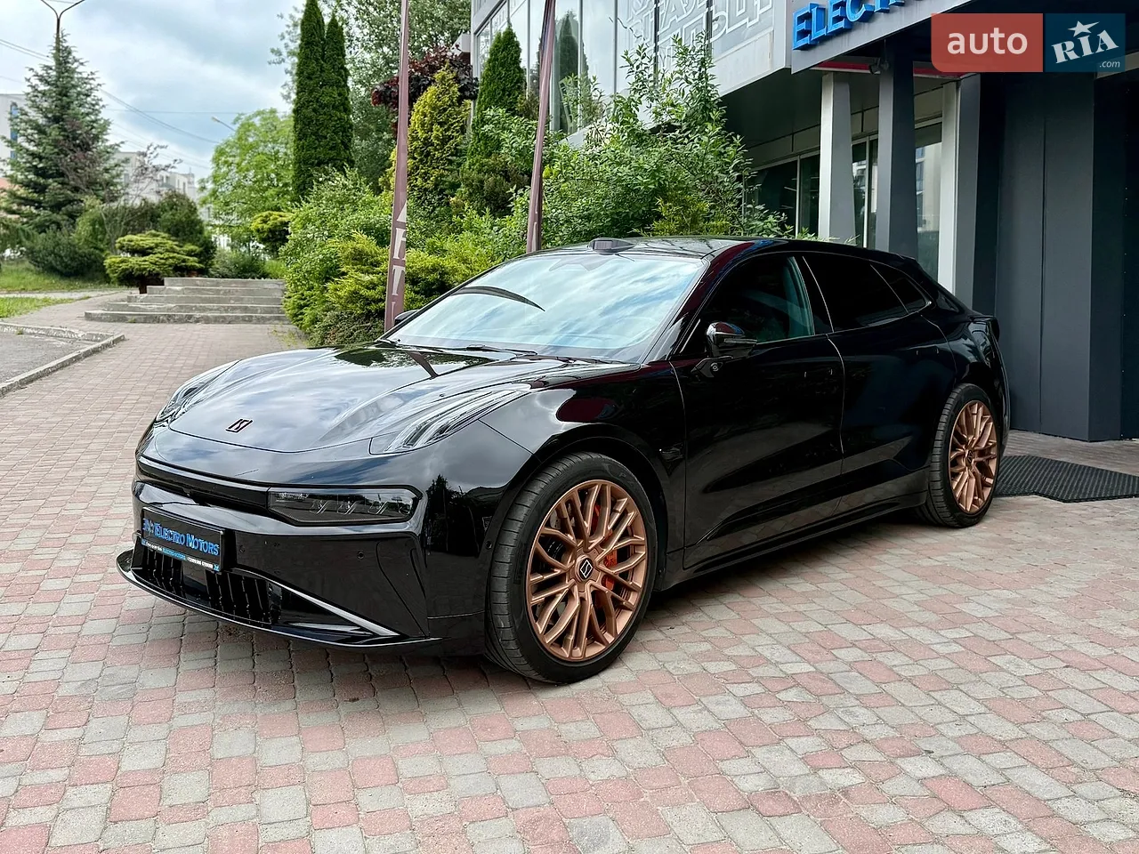 2024 BMW i4 - мініатюра 33