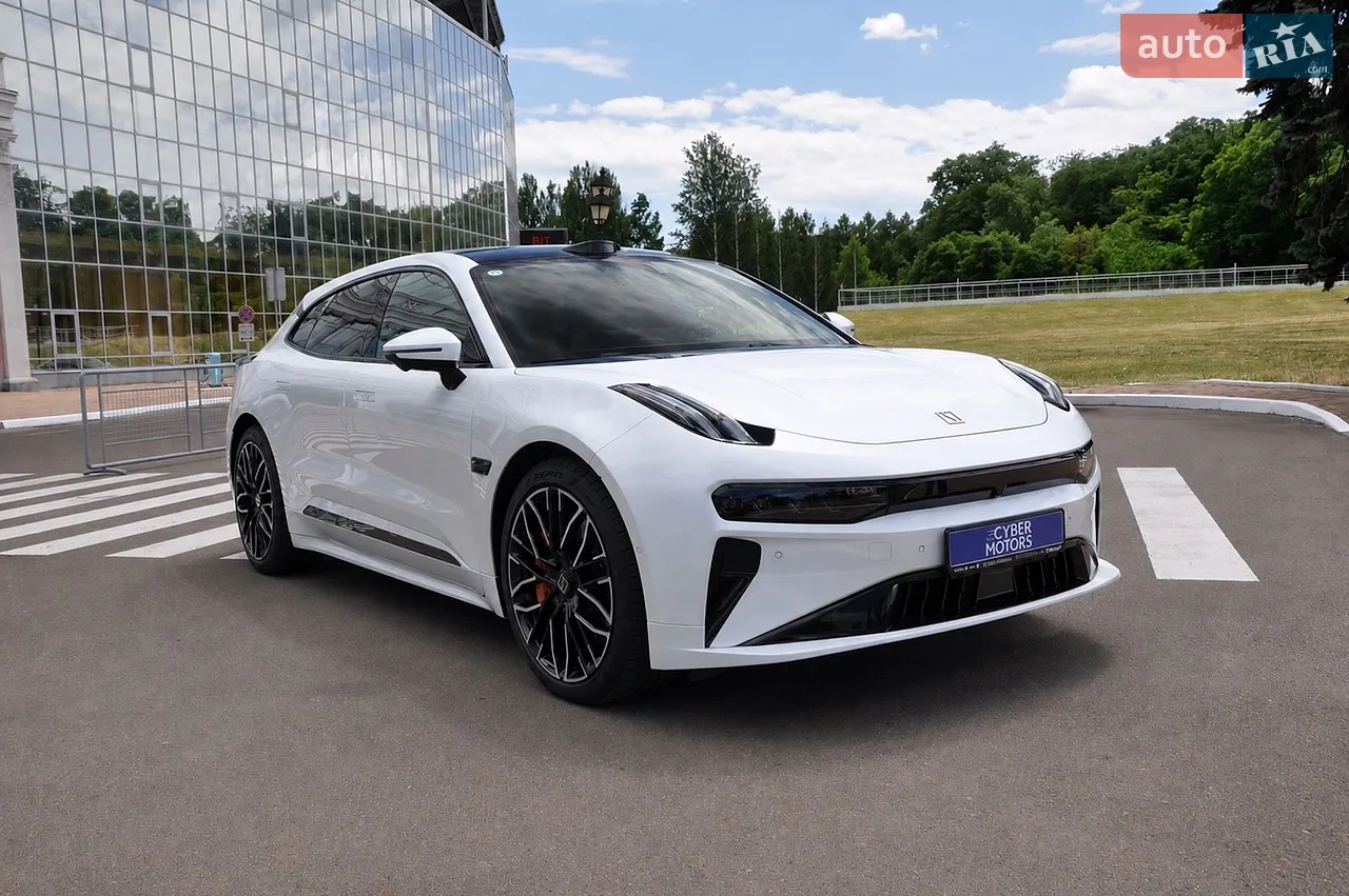2025 BYD Qin - мініатюра 29